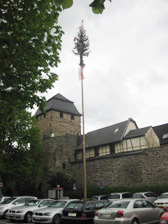 Niederhut