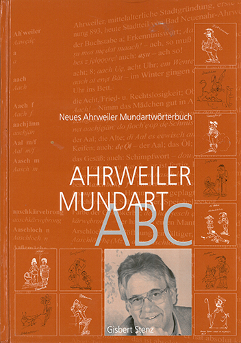 Mundart ABC 1