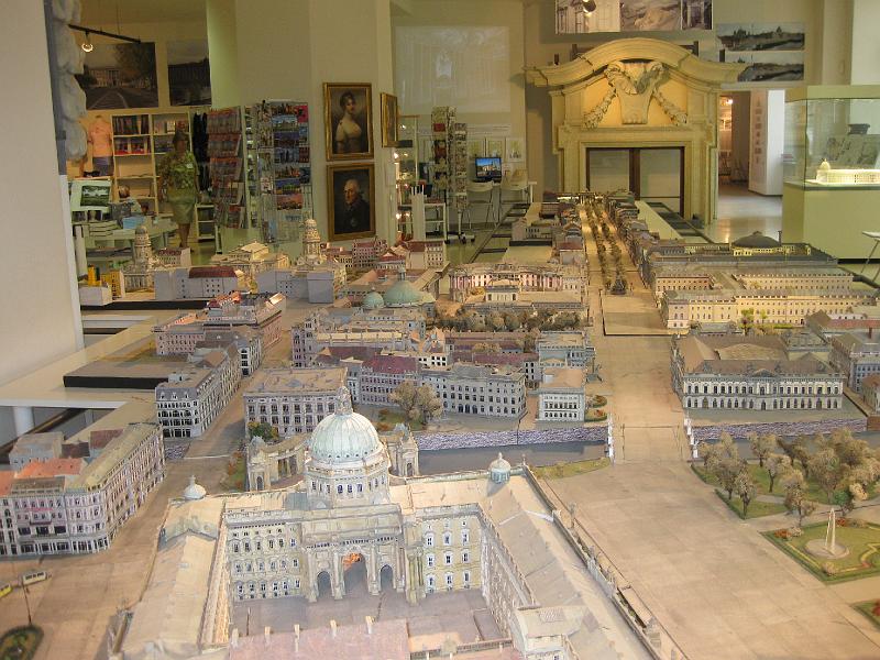 IMG_0780.JPG - Model des Vereins zum Wiederaufbau des Stadtschlosses von Berlin