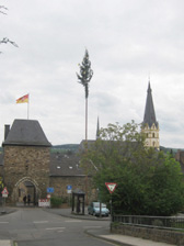 Adenbachhut