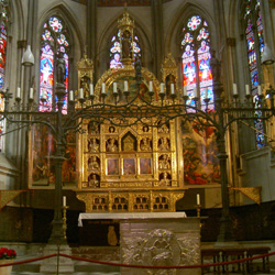 Altar