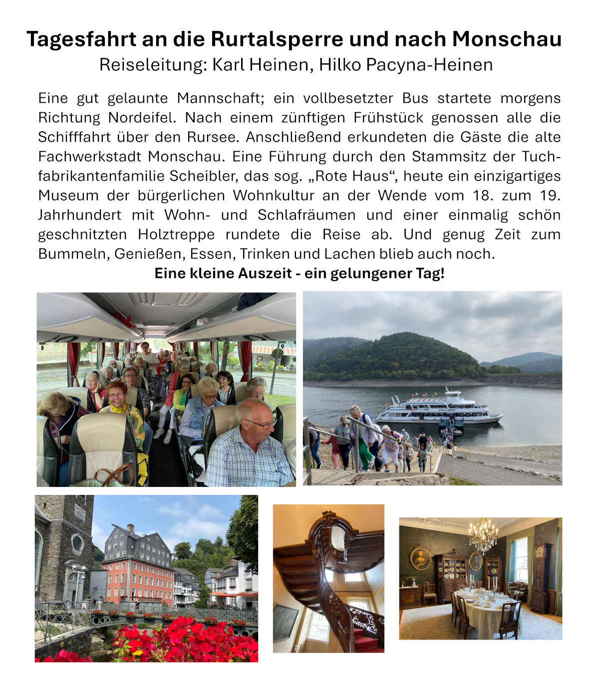 2025 08 20 TagesfahrtMonschau k