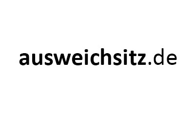 Logo Ausweichsitz