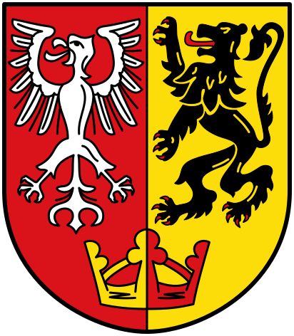 Wappen Stadt Bad Neuenahr Ahrweiler