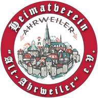 Siegel des Heimatvereins Alt-Ahrweiler